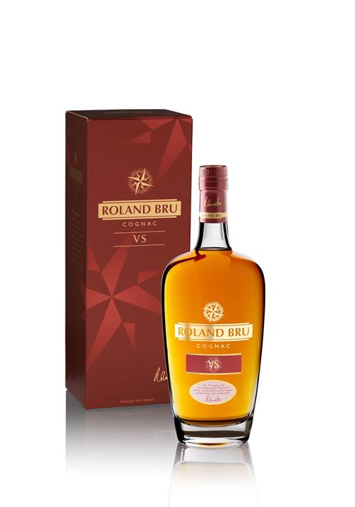 Cognac - Roland Bru VS